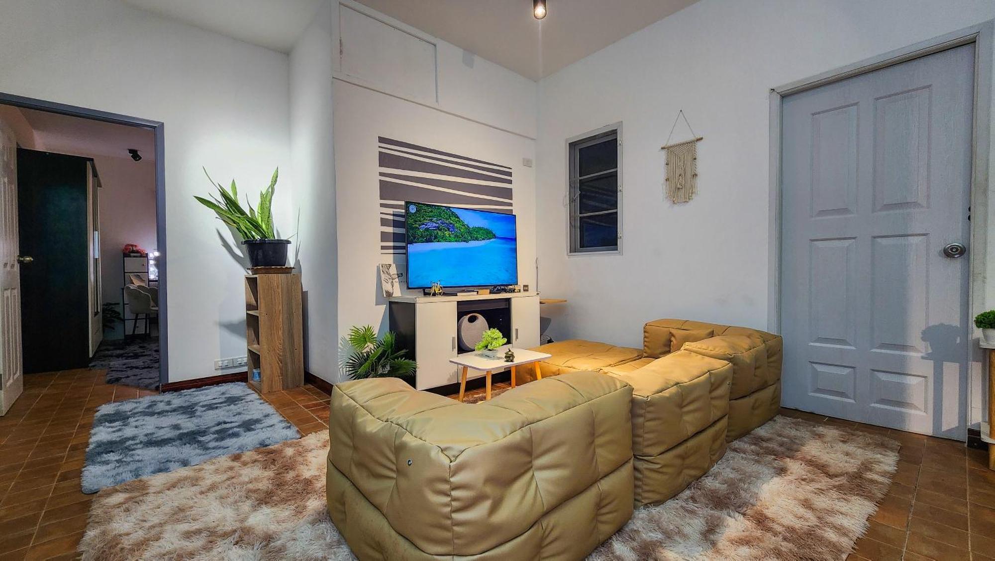 Green Paradise With Private And Front Yard Thongsala Εξωτερικό φωτογραφία