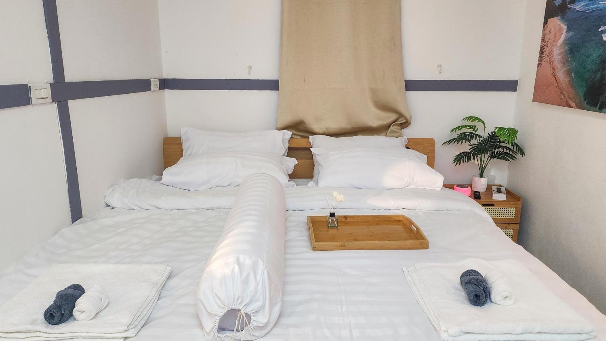 Green Paradise With Private And Front Yard Thongsala Εξωτερικό φωτογραφία