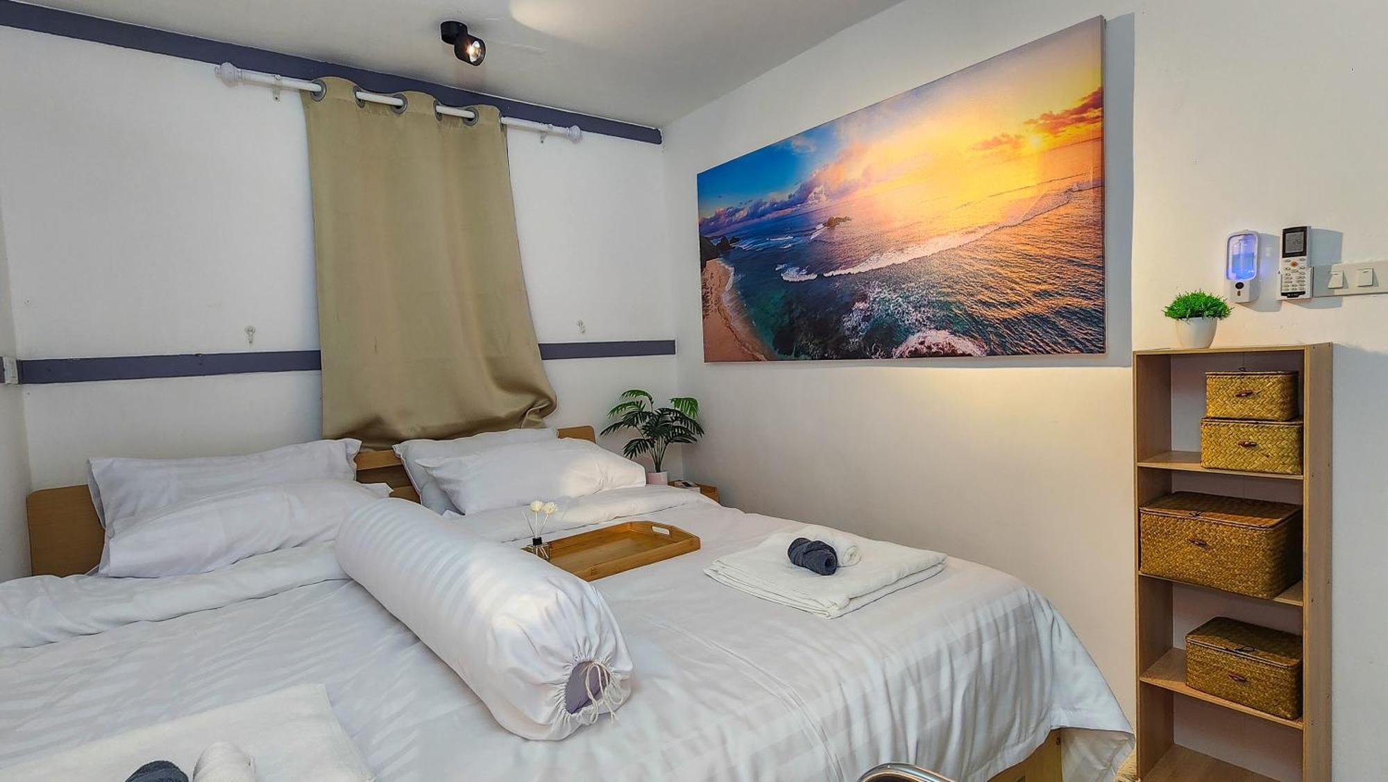 Green Paradise With Private And Front Yard Thongsala Εξωτερικό φωτογραφία